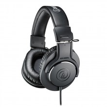 Casque Audiotechnica M20x