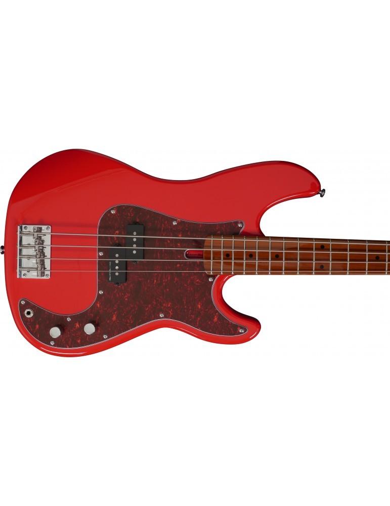 Marcus Miller P5 Alder-4 DRD Dakota Red Basse électrique