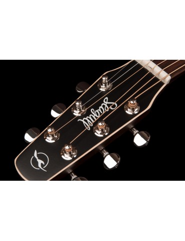 Guitare SEAGULL S6 ORIGINAL QIT AVEC HOUSSE