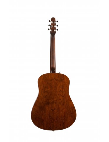 Guitare SEAGULL S6 ORIGINAL QIT AVEC HOUSSE
