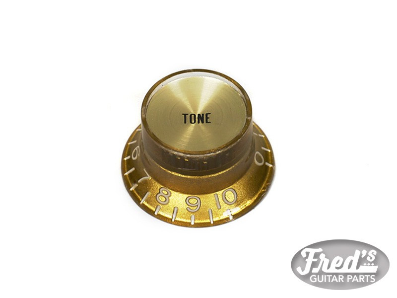 BOUTON SG TYPE TONE GOLD