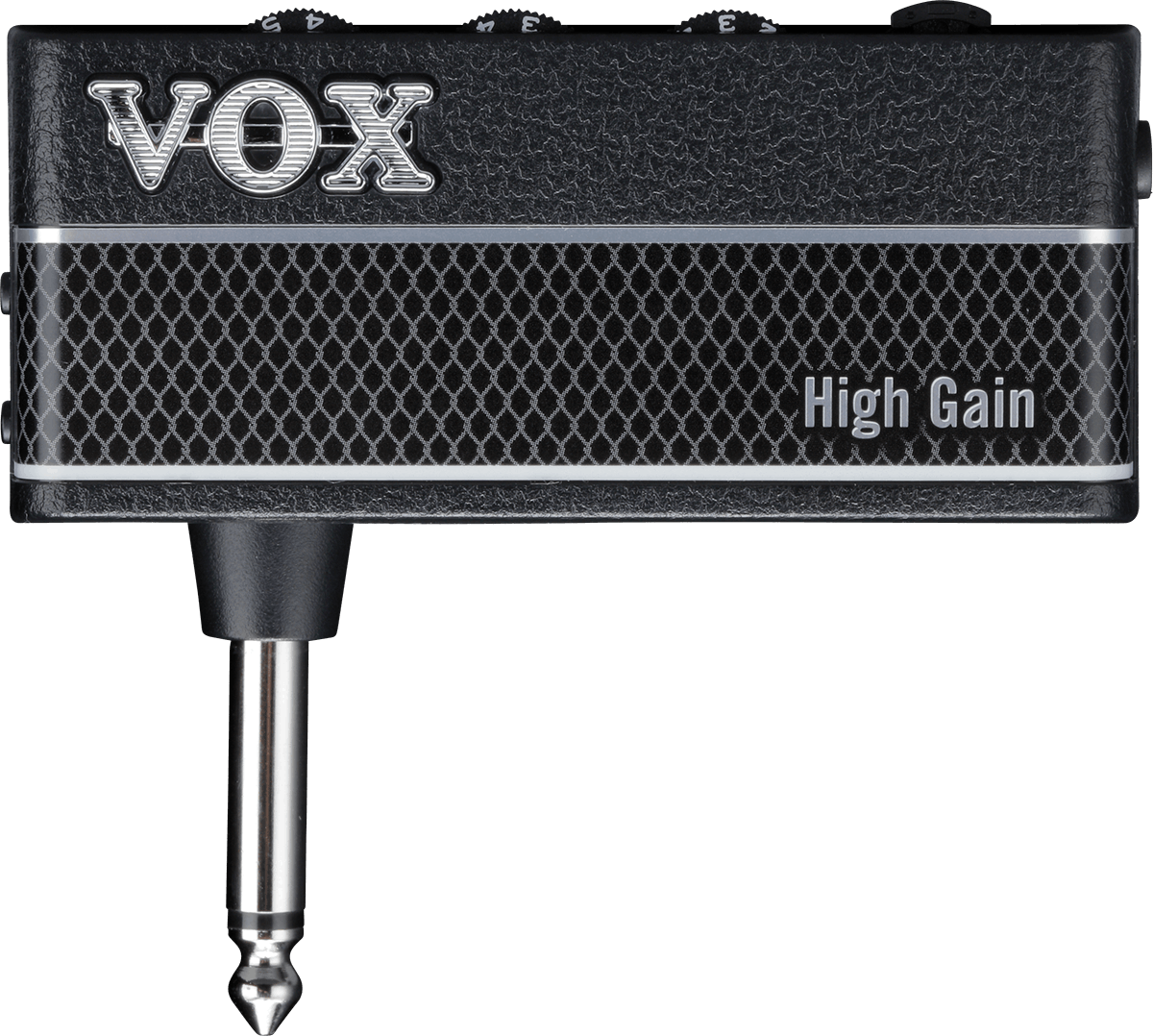 VOX - AP3-HG V3 - AMPLI CASQUE AMPLUG HIGH GAIN
