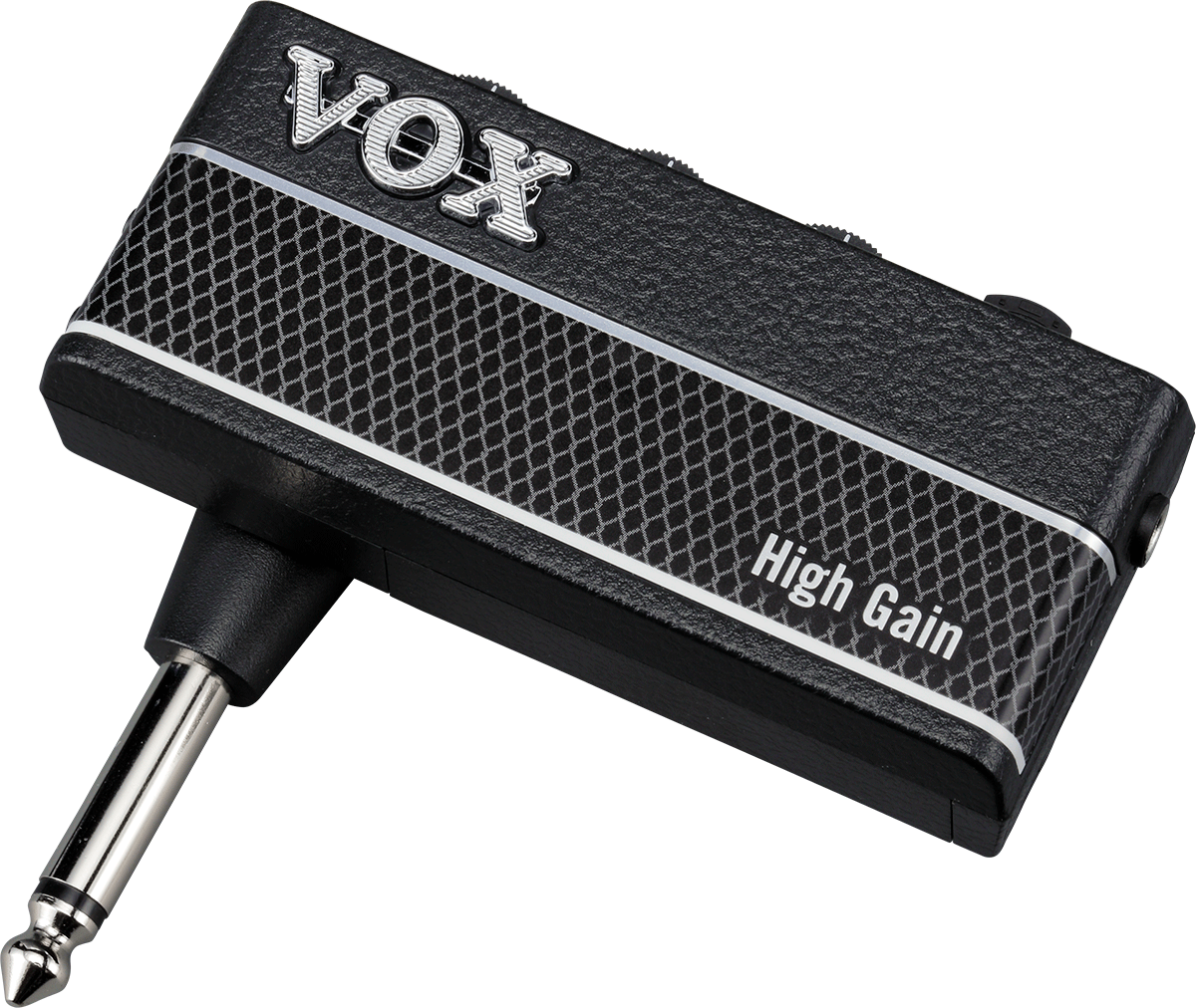 VOX - AP3-HG V3 - AMPLI CASQUE AMPLUG HIGH GAIN