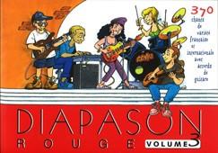 DIAPASON ROUGE Vol.3