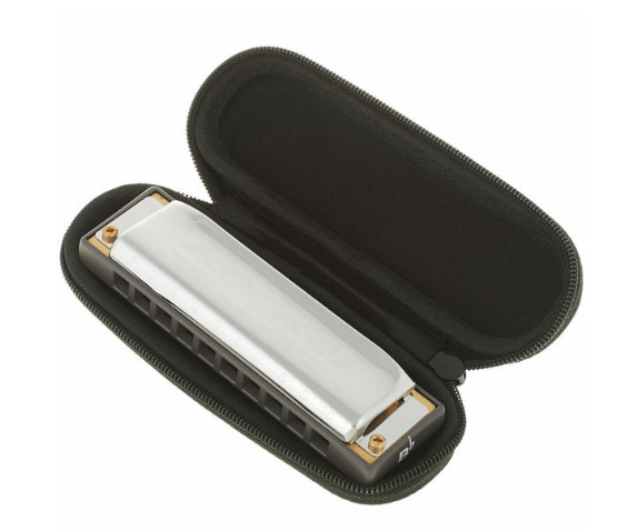 Harmonica diatonique Hohner Rocket Bb / Si Bémol