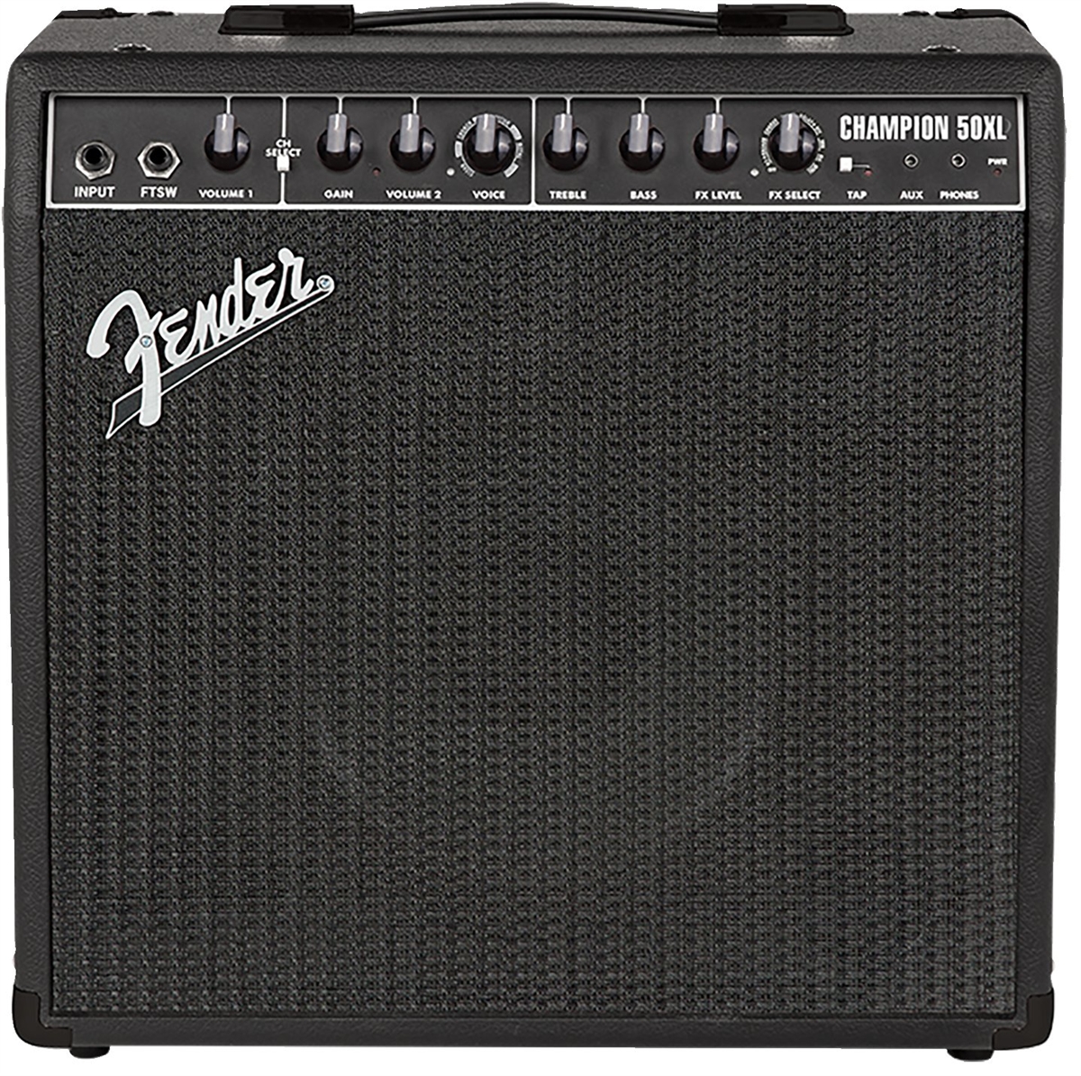Ampli Fender CHAMPION 50XL