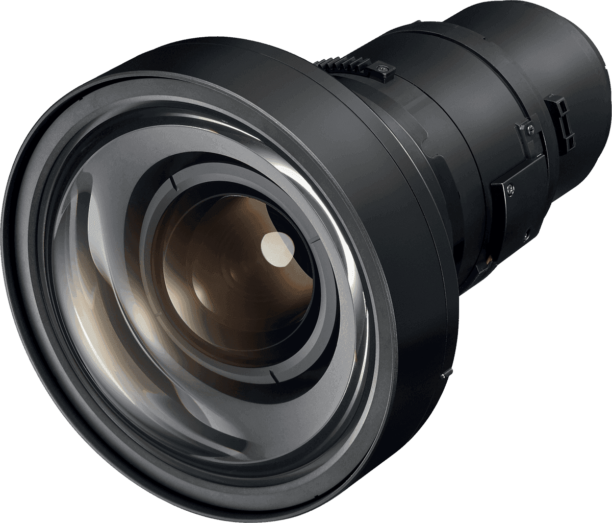 PANASONIC - IPA ET-ELW30 Optiques - Optique 0.92-1.21:1 pour série PT-EZ590