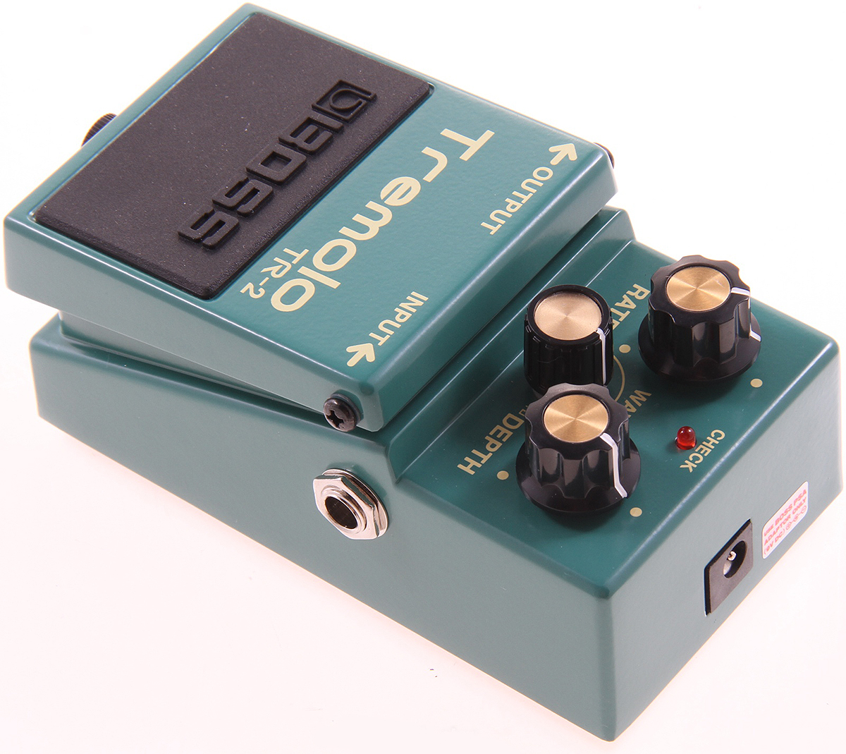 BOSS TR-2 TREMOLO