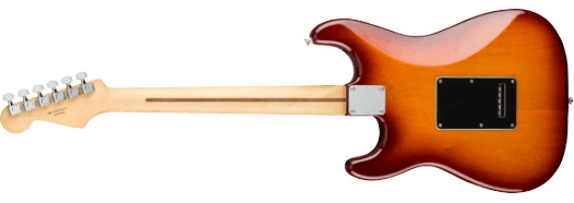 Fender Player Stratocaster® HSH, Pau Ferro Fingerboard, Tobacco Sunburst