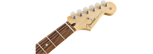 Fender Player Stratocaster® HSH, Pau Ferro Fingerboard, Tobacco Sunburst