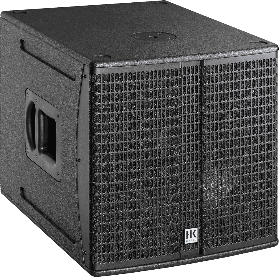 SUBWOOFER LSUB-1500A HK AUDIO