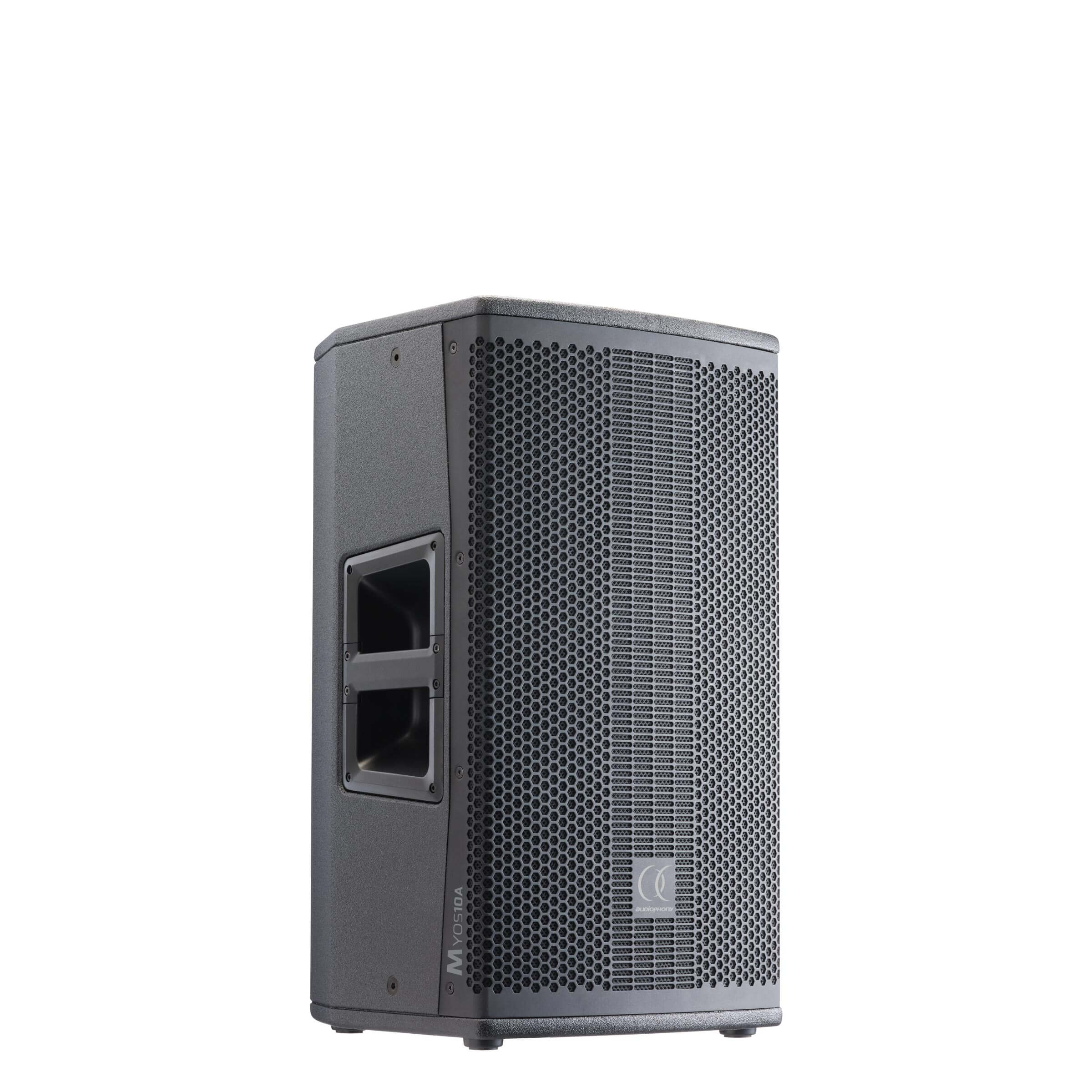 Enceinte active Audiophony Myos10A - 700W - 10