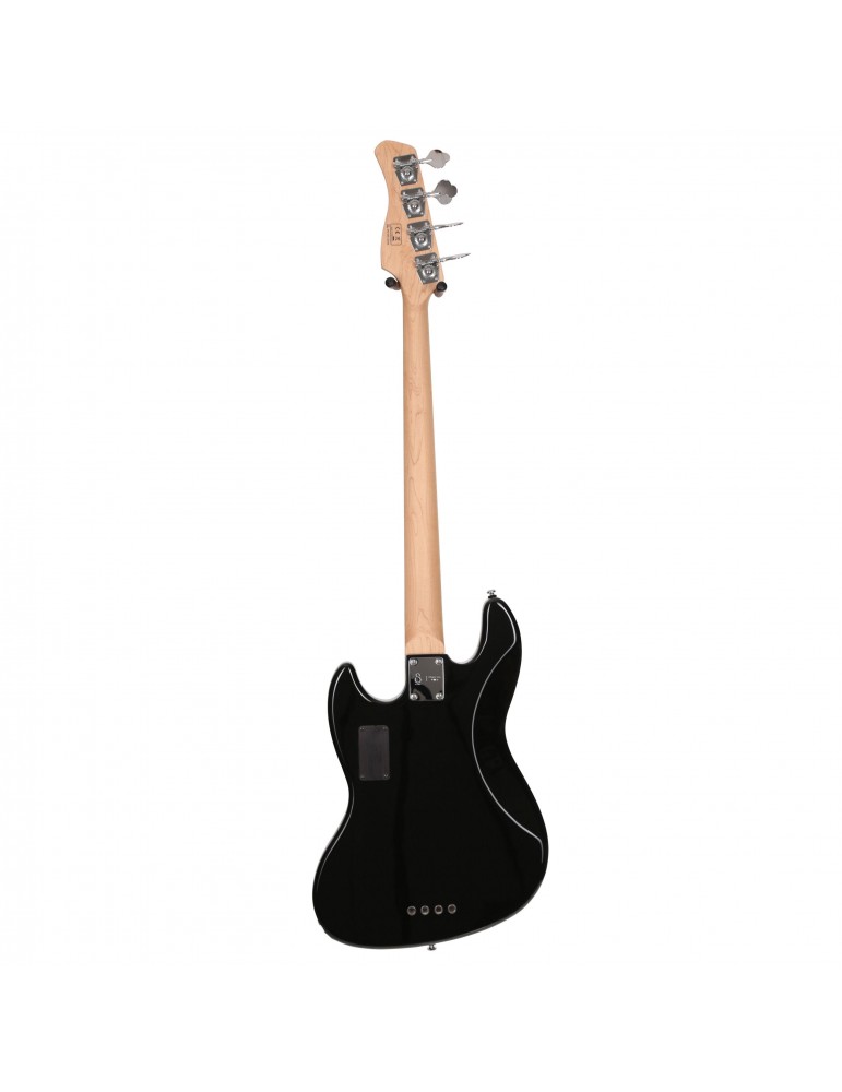 MARCUS MILLERV3 4ST 2nd Gen black Basse électrique solid body