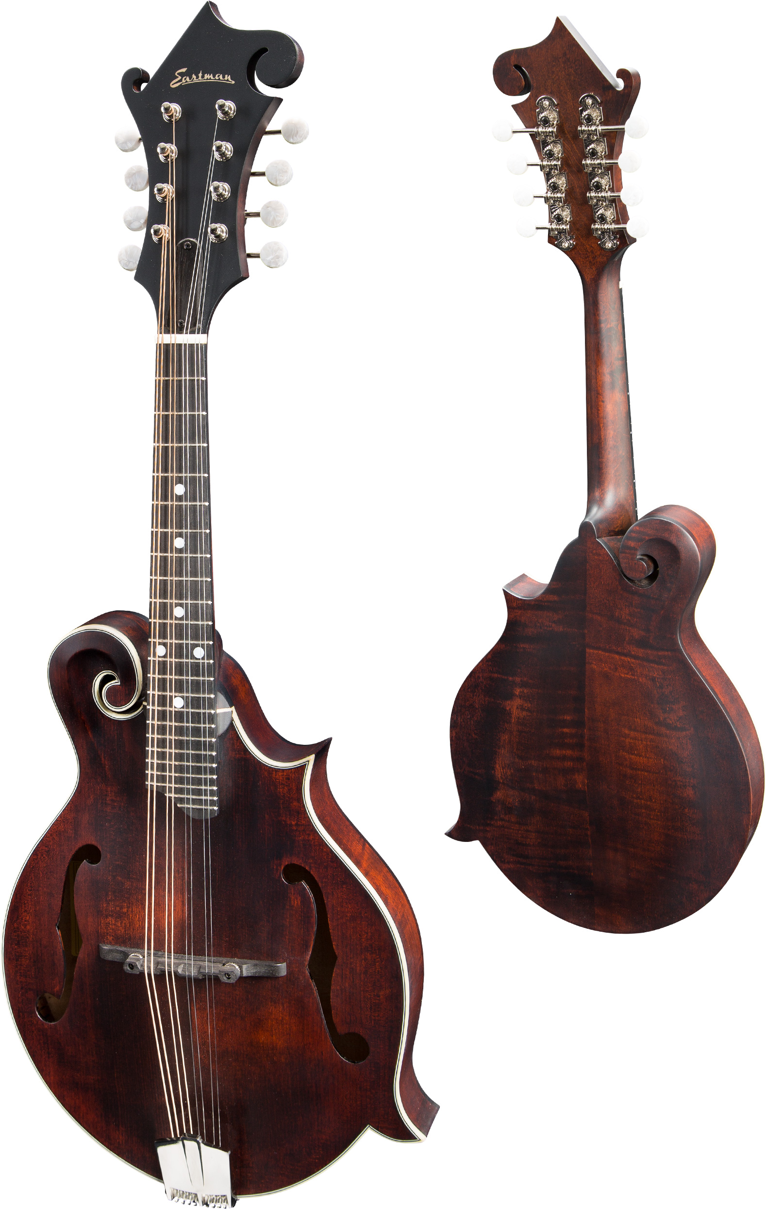 Mandoline Eastman - MD315