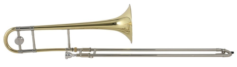 BACH TROMBONE TÉNOR SIB TB502