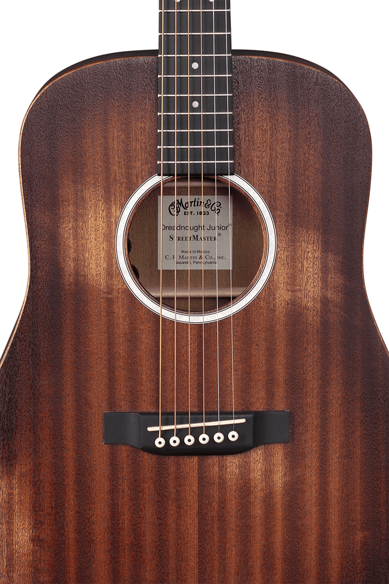 Guitare Dreadnought Junior Streetmaster