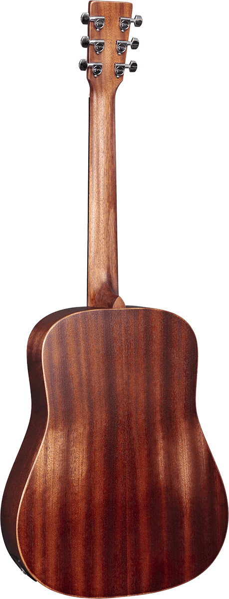 Guitare Dreadnought Junior Streetmaster