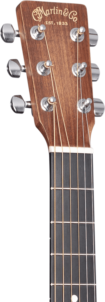 Guitare Dreadnought Junior Streetmaster