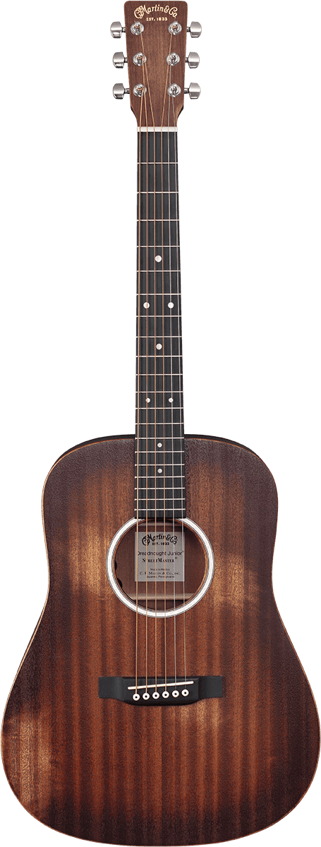 Guitare Dreadnought Junior Streetmaster