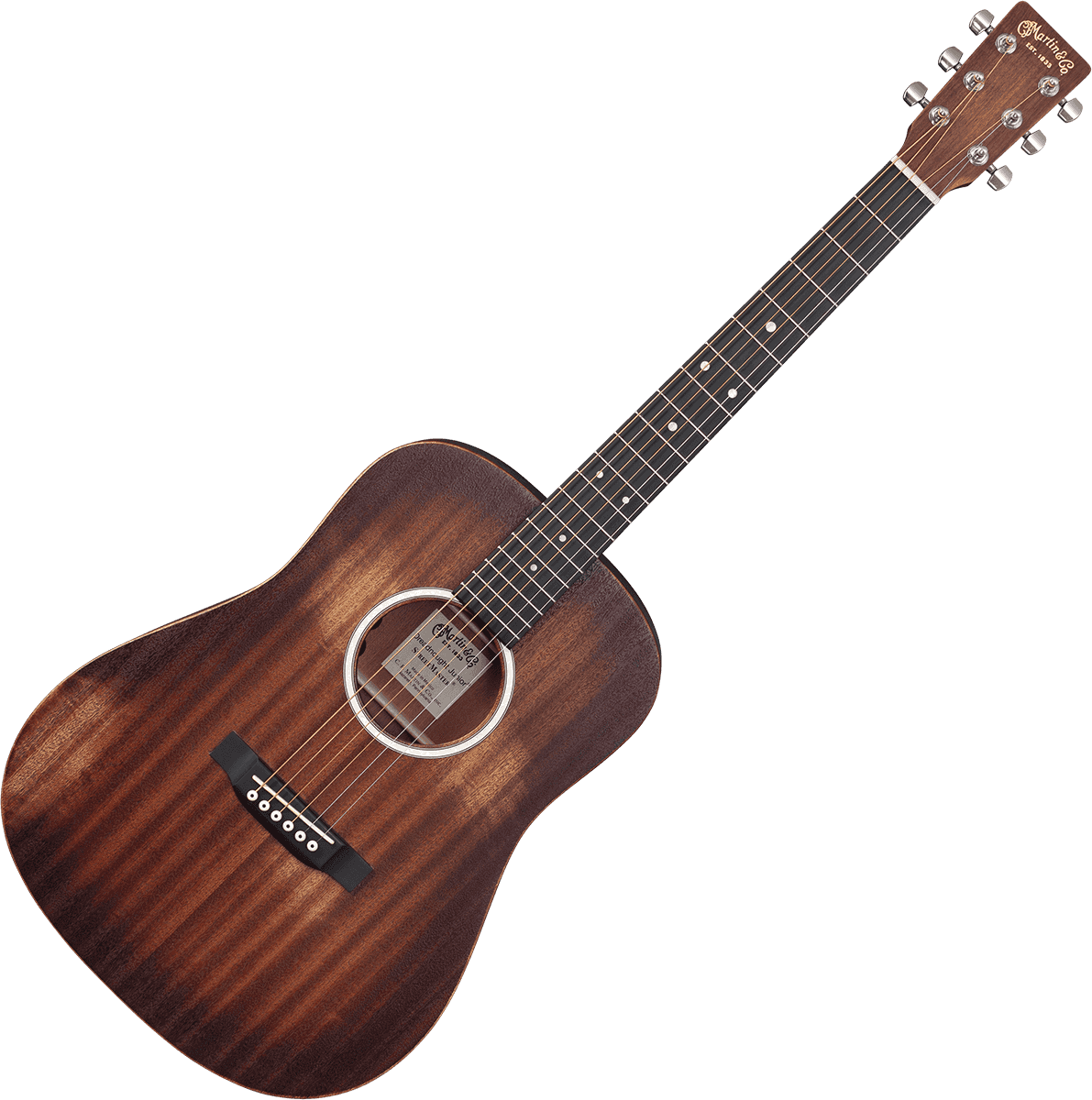 Guitare Dreadnought Junior Streetmaster
