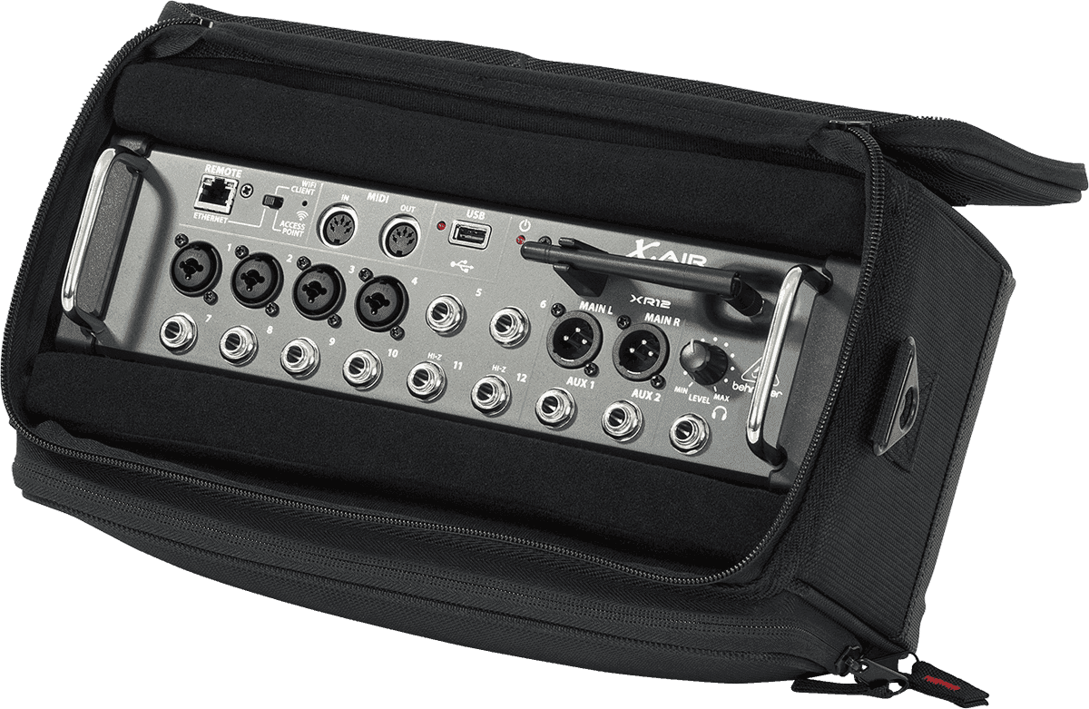 GATOR CASES - G-MIXERBAG-1306