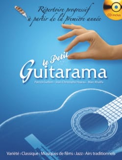 Le Petit Guitarama