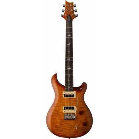 GUITARE ELECTRIQUE PRS SE CUSTOM 22 VINTAGE SUNBURST + HOUSSE