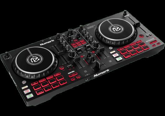 Numark Mixtrack Pro FX