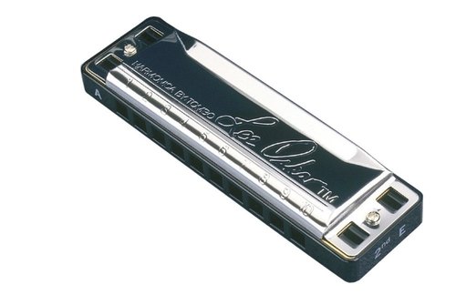 HARMONICA LEE OSKAR DO MINEUR