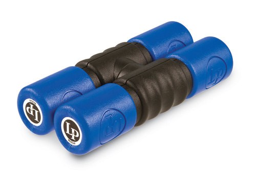 Shaker Twist Medium LATIN PERCUSSION BLEU LP441T-M