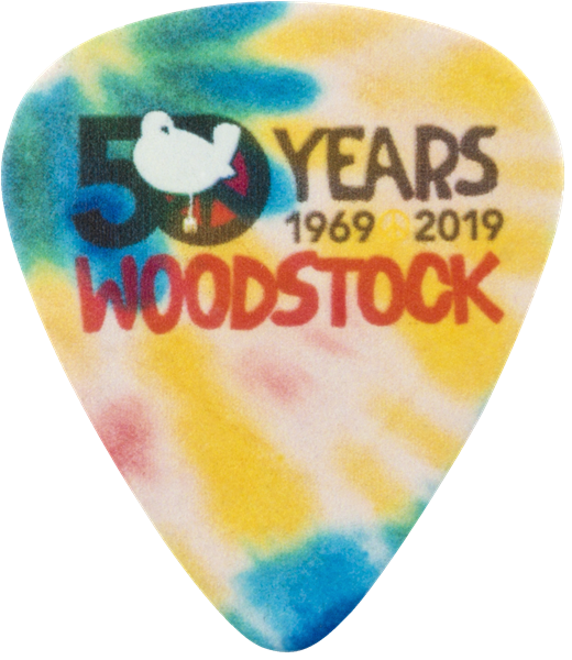 MEDIATORS FENDER COLLECTOR WOODSTOCK