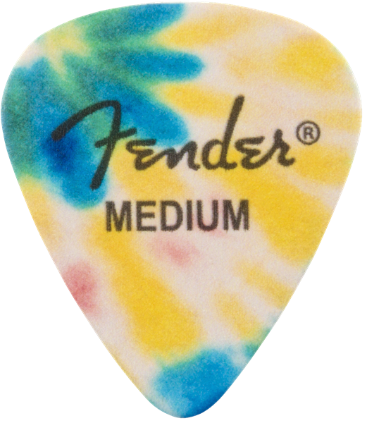 MEDIATORS FENDER COLLECTOR WOODSTOCK