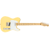 Fender American Performer Telecaster®, Maple Fingerboard, Vintage White