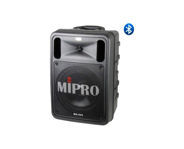 Sono Portable Mipro - MA 505R1