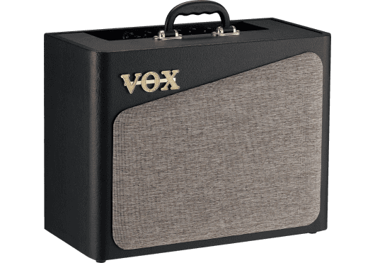 AMPLI GUITARE VOX COMBO 15W 1x8