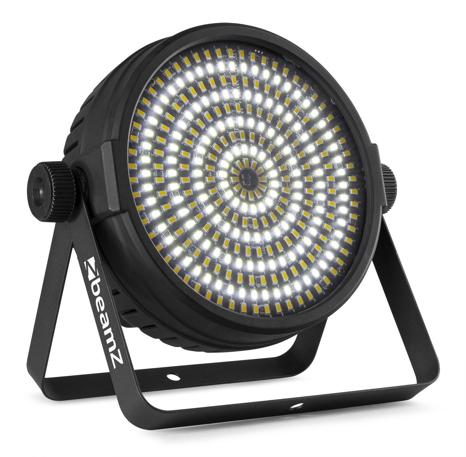 STROBOSCOPE LED BLANC CHAUD FROID BT430 - BeamZ