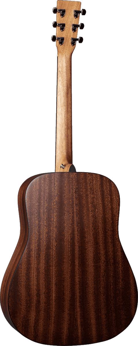 GUITARE D-10E DREADNOUGHT ZPICEA SITKA/SAPELE