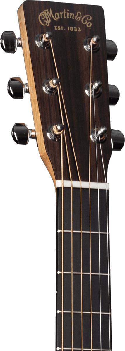 GUITARE D-10E DREADNOUGHT ZPICEA SITKA/SAPELE