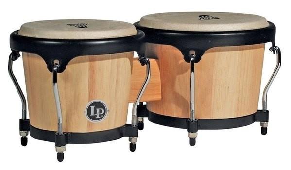 Latin Percussion BONGOS ASPIRE LPA601-AW