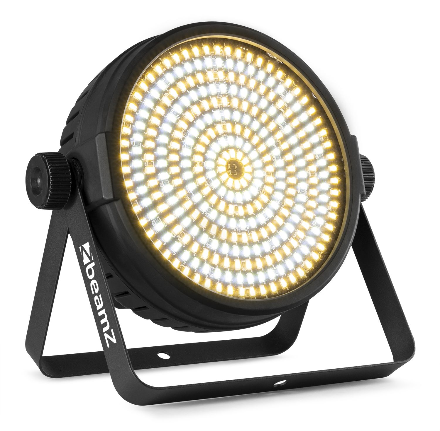 STROBOSCOPE LED BLANC CHAUD FROID BT430 - BeamZ