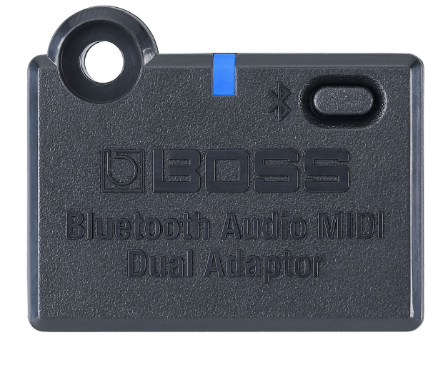 BOSS BT-DUAL BLUETOOTH