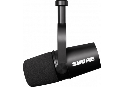 Micro SHURE MV7X