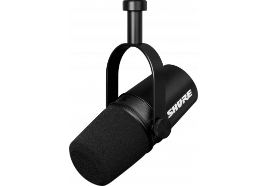 Micro SHURE MV7X