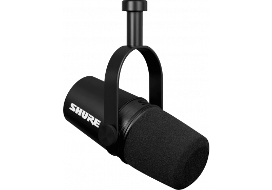 Micro SHURE MV7X