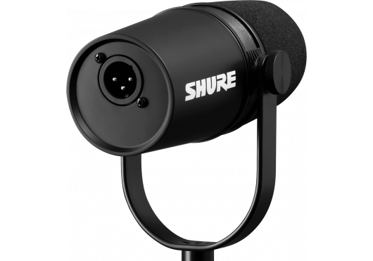 Micro SHURE MV7X