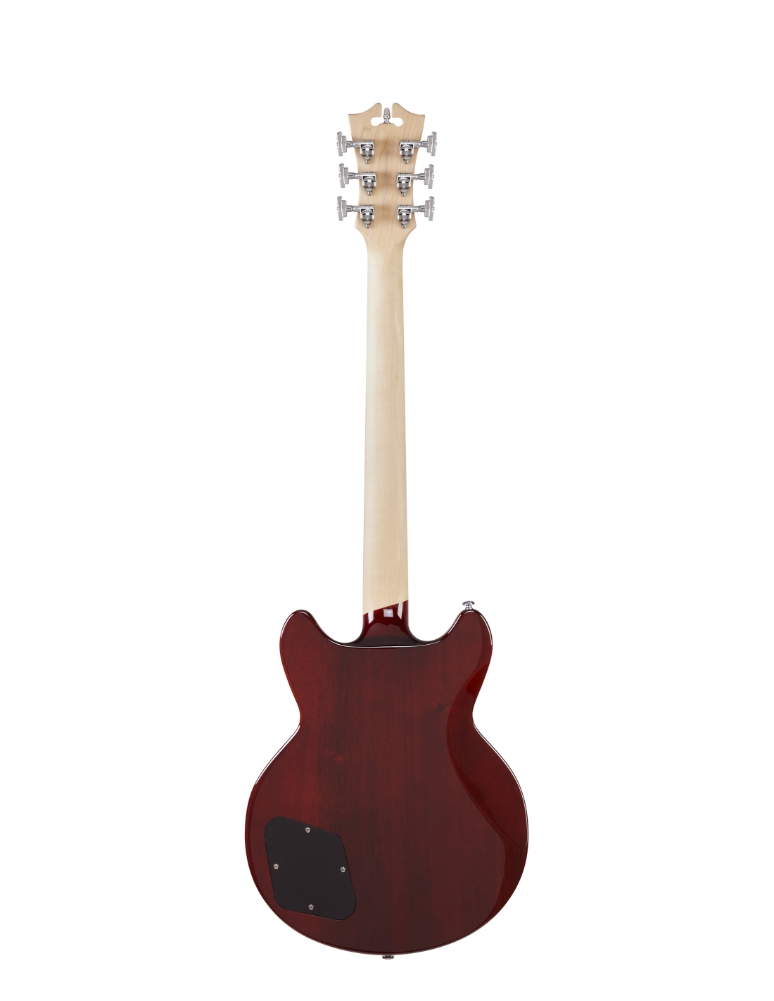 Guitare D\'ANGELICO Premier Brighton Sky blue