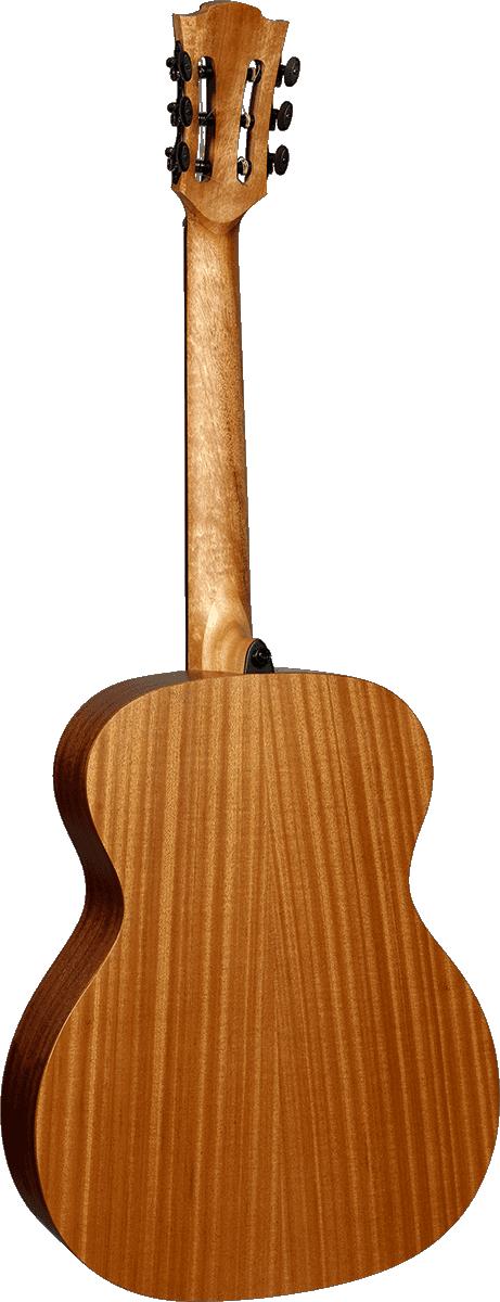 Guitare Lag GLA TN70A Nylon Auditorium manche folk