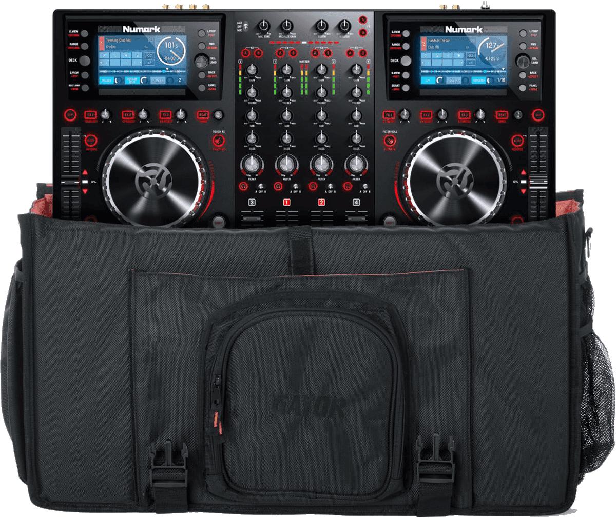 GATOR CASES G-CLUB-CONTROL25