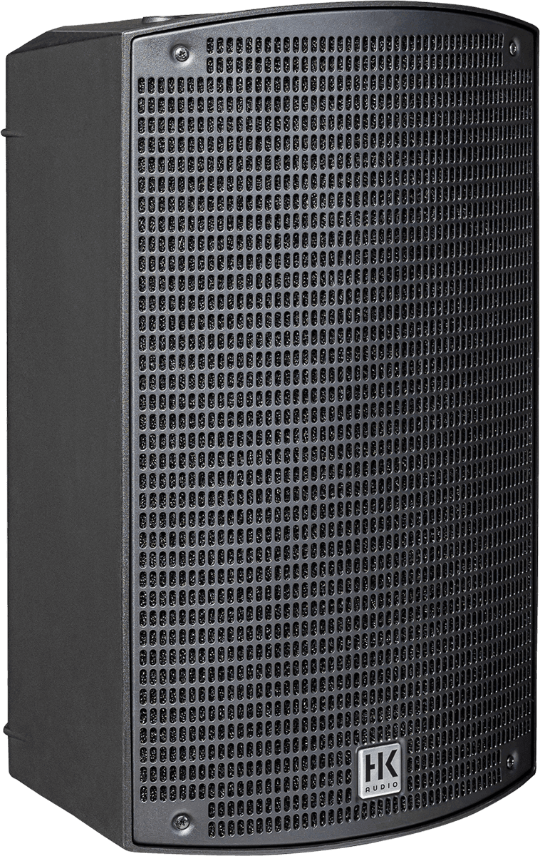 HK AUDIO - SONAR-110XI Enceintes amplifiées - 2 voies 10 1,2 kW bluetooth