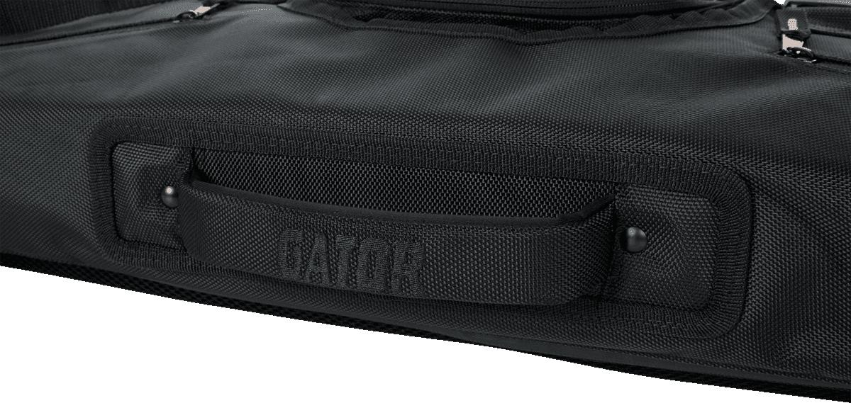 GATOR CASES G-CLUB-CONTROL25